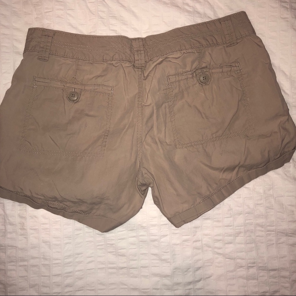 Shorts - Picture 2 of 2